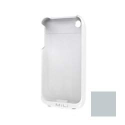  MiLi Power Spring HI-C21 1200 mAh W-Gray for iPhone 3G/3GS